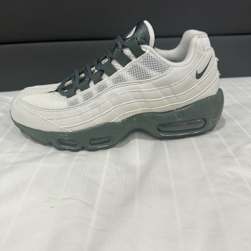 Nike clímax